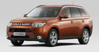 Nuovo Mitsubishi Outlander BI-FUEL benzina/gpl: ecco il nuovo listino prezzi 2