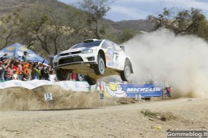 vw Rally del Messico 1