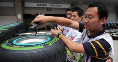 F1: Anteprima Gran Premio di Cina - Shanghai pronta per il grande Circus 3