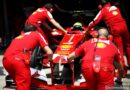 F1: Gran Premio di Cina –  Prove libere