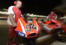 MotoGP 2013: Inizio positivo per il Ducati in Qatar