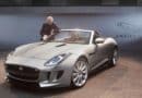 Jaguar F-TYPE proclamata World Car Design of the Year 2013