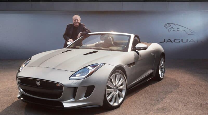 jaguar f type proclamata world car design of the year 2013 0000007272 jaguar f type wcoty ian callum