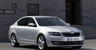 Nuova Škoda Octavia: porte aperte nelle concessionarie Škoda questo weekend 4