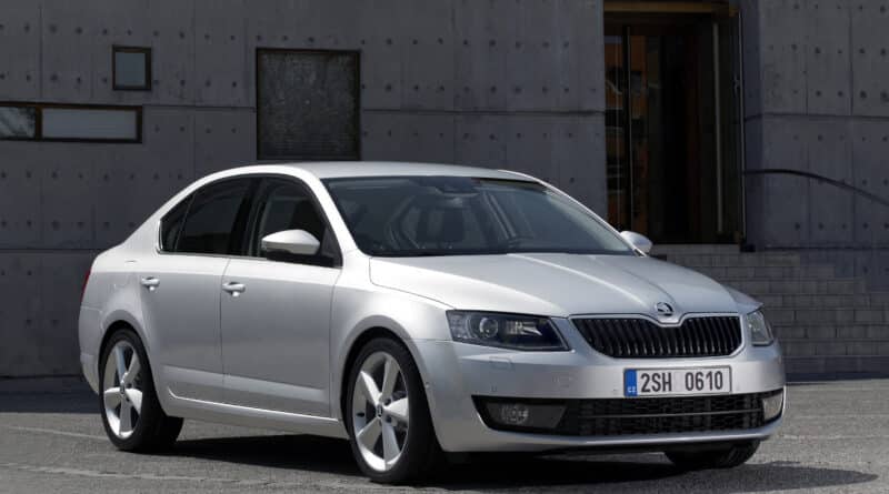 la nuova skoda octavia debutta in italia oc 026