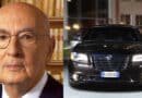 Napolitano Presidente: le Auto più importanti del Presidente della Repubblica