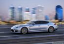 Porsche Panamera S E-Hybrid: arriva anche il passo allungato