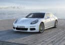 Porsche Panamera S e Panamera 4S E-Hybrid