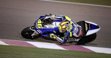 MotoGP 2013: Vince Lorenzo. 2° Valentino Rossi, da spettacolo 10