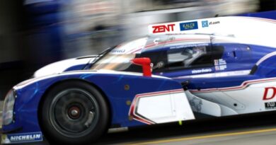 Toyota Racing e ZF: insieme per le gare di Endurance 1