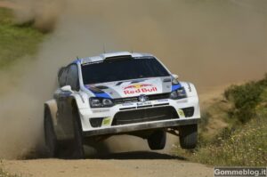 vw polo wrc