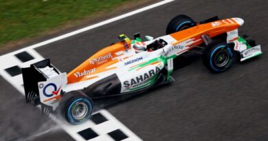 Formula 1: Prove libere – Gran Premio di Spagna 2013 13