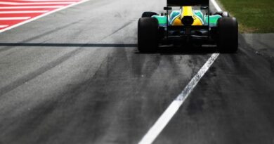 Gomme F1 Pirelli: dal GP dl Canada più durata e prestazioni 10