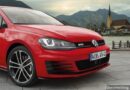 Nuova GOLF GTD: 184 CV di puro divertimento