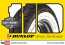 Pneumatici Harley-Davidson: Dunlop è Official Tire Sponsor dei 110 anni di Harley-Davidson