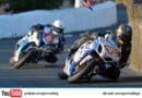 Metzeler: Guy Martin e Dean Harrison, successo alla Southern 100