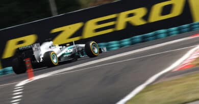 Rosberg