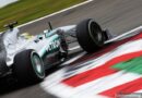 Formula 1: Qualifiche del Gran Premio di Germania 2013