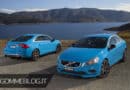 Pneumatici Bridgestone Potenza per Volvo Polestar