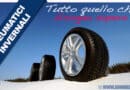 Gomme Invernali: dove, come, quando e perché utilizzarle