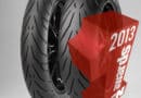 Pneumatici Moto Sport Touring: Pirelli Angel GT è “TYRE OF THE YEAR”