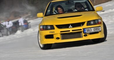 Pneumatici invernali Nokian: Ottimi nei test Gomme Neve 3