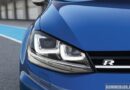 Nuova VW Golf R: TECNICA e PERFORMANCE [VIDEO]