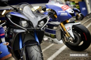 yamaha r1 r6 4