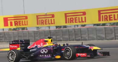 Formula 1: Gran Premio dell’India 2013 – Prove Libere 3