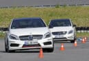 Bridgestone è fornitore gomme Mercedes-Benz Driving Events