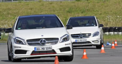 Pneumatici Bridgestone: Nuovi Primi Equipaggiamenti Mercedes 2015 2