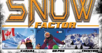 Pnaumatici Invernali Continental: al via la promozione “Snow Factor” 10