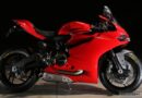 Pirelli Diablo Rosso Corsa: : Gomme Moto per la nuova Ducati 899 Panigale