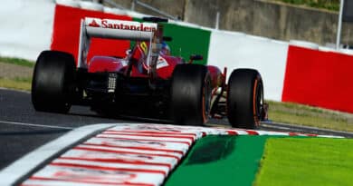 F1 India: Ferrari, in zona punti, non in prima pagina. Report di Gara 13