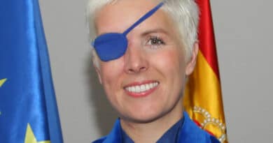 Maria de Villota