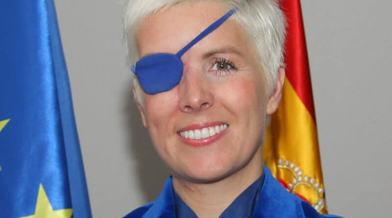 Maria de Villota