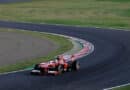 F1 GP del Giappone – Alonso 4°, Massa 10°