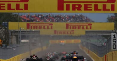 Formula 1: Vettel trionfa in Corea e si avvicina al titolo mondiale 16