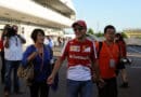 F1 GP del Giappone – Massa: “Posso portare molto a un team”