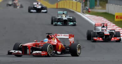 Ferrari al GP del Giappone – Lo spirito del Samurai [VIDEO] 7