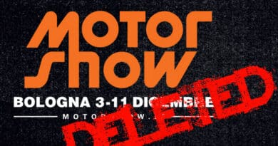 Motor Show di Bologna: quast'anno non si farà 25