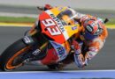 Marc Marquez è Campione del Mondo MotoGP 2013