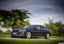 Nuova Mercedes-Benz S 65 AMG: 630CV di Potenza Pura