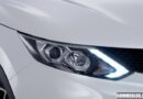 Nuovo Nissan Qashqai 2014