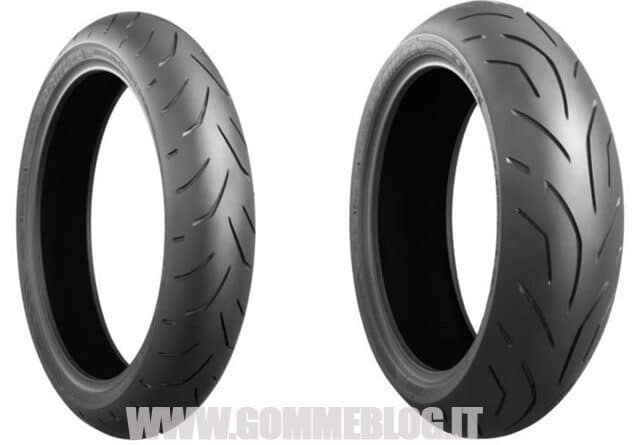 Bridgestone Battlax Hypersp