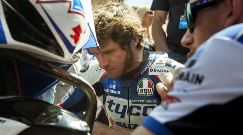 Guy Martin TT 2014