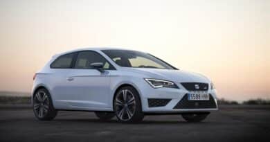 Nuova Seat Leon CUPRA: 280 CV di Puro divertimento 1