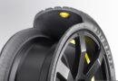 Goodyear Dunlop svela lo pneumatico intelligente al Salone dell’Auto di Ginevra