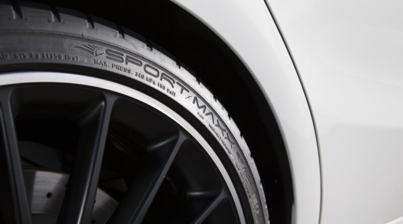 Dunlop Goodyear ginevra 5