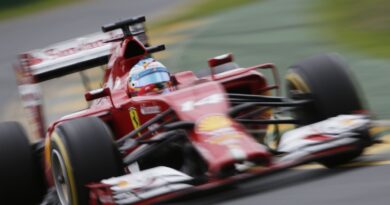 F1 GP d’Australia – La pioggia nasconde i valori in qualifica 2